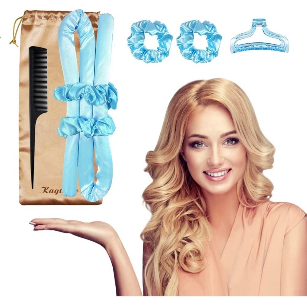 Hair curler